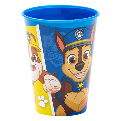 Stor Easy small glass Paw Patrol 260 ml