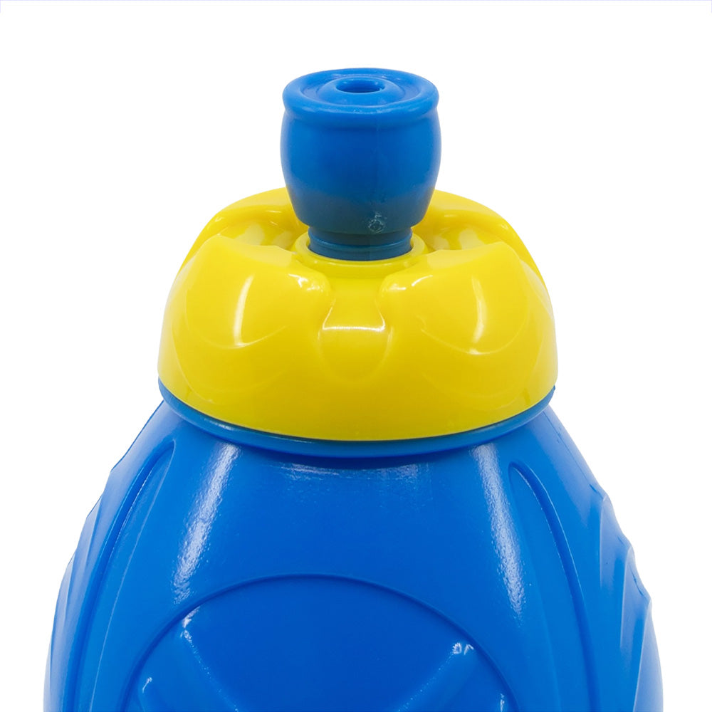 Botella Sport con cierre anti goteo 400 ml Paw Patrol Pup Power / No BPA