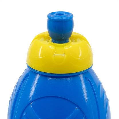 Botella Sport con cierre anti goteo 400 ml Paw Patrol Pup Power / No BPA