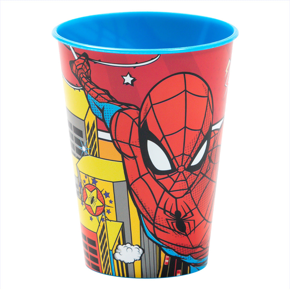 Stor Easy petit verre Spiderman 260 ml