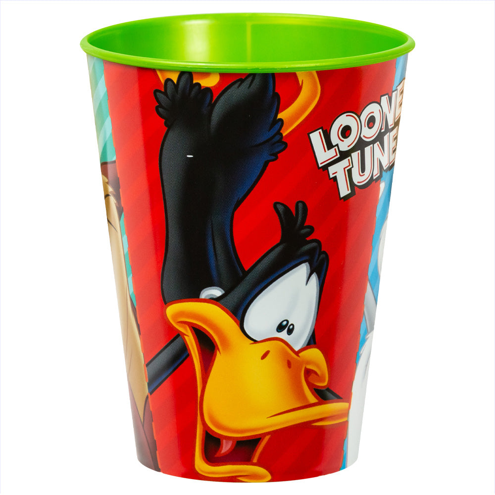 Stor Vaso easy pequeño Looney Tunes Heroes 260 ml