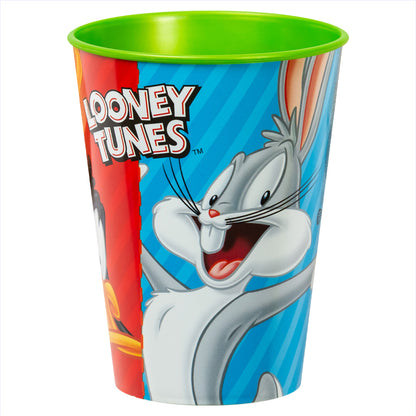 Stor Vaso easy pequeño Looney Tunes Heroes 260 ml