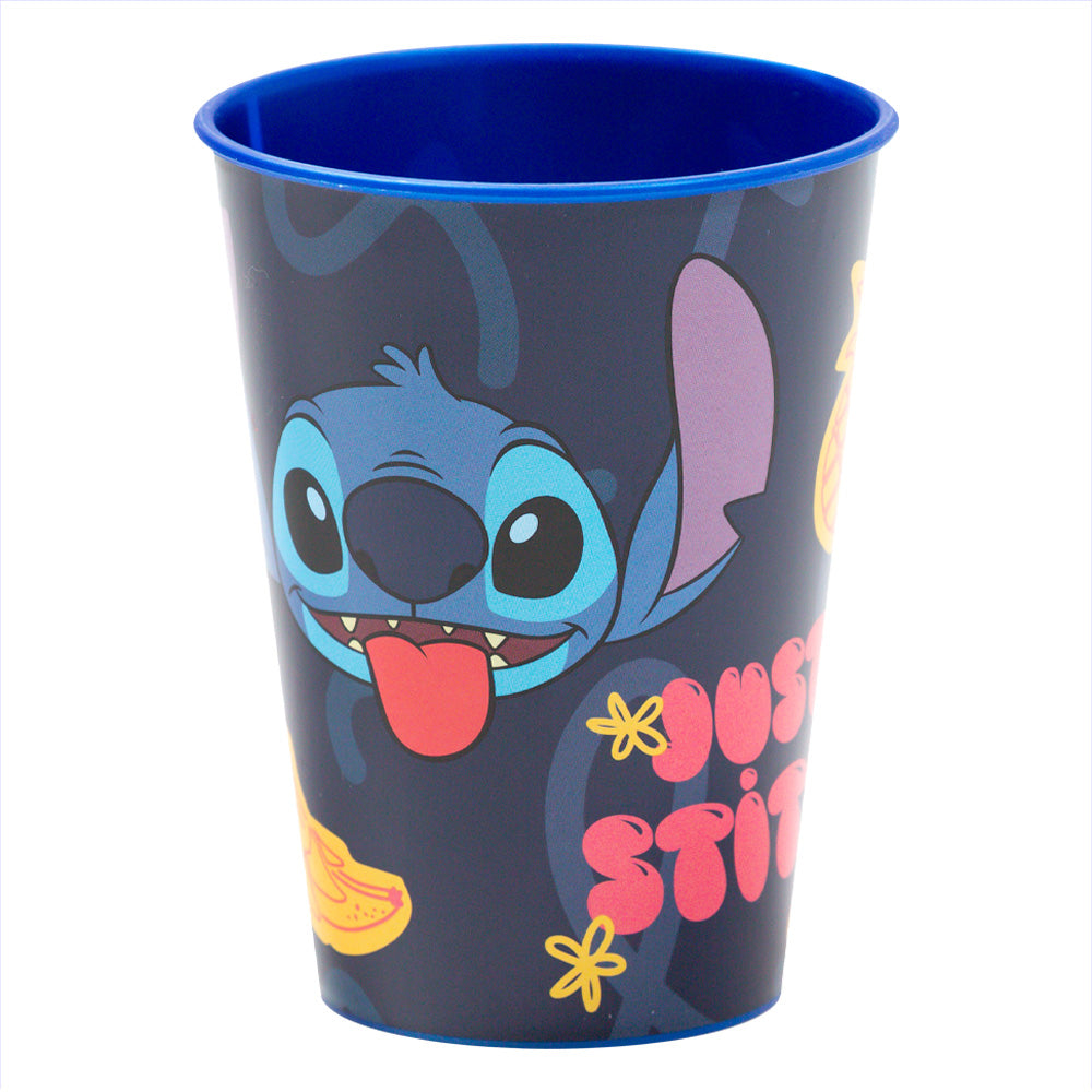 Stor Vaso easy pequeño Stitch 260 ml