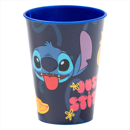 Stor Vaso easy pequeño Stitch 260 ml