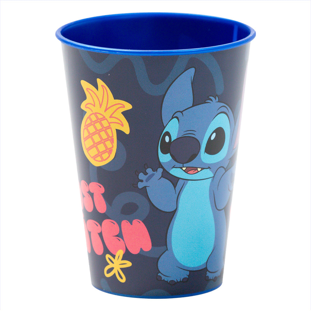 Stor Vaso easy pequeño Stitch 260 ml