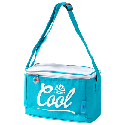 Cooler bag with adjustable webbing handle 6L Aktive Cool