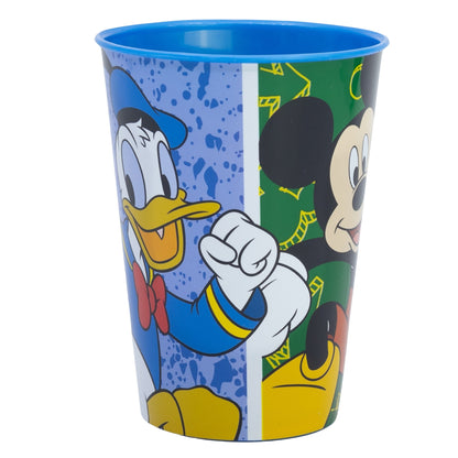 Stor Vaso easy pequeño Mickey Has Fun 260 ml