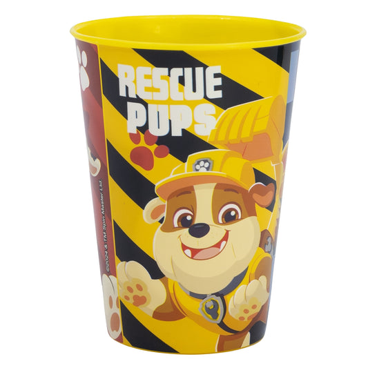 Tasse à café Stor Easy Cup Paw Patrol Boy Rescue Pups 260 ml