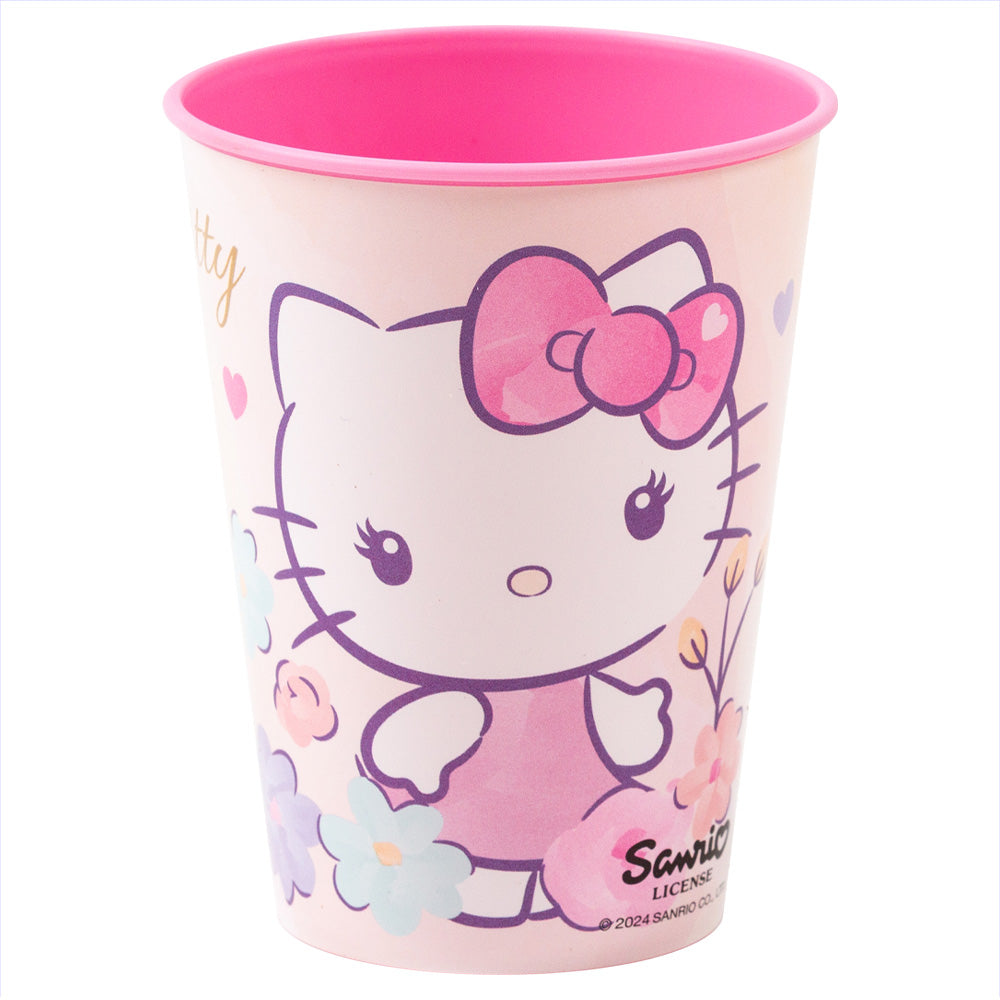 Stor Vaso easy pequeño Hello Kitty 260 ml