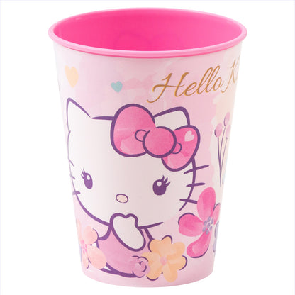 Stor Easy small Hello Kitty glass 260 ml