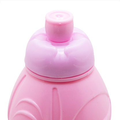 Botella Sport con cierre anti goteo 400 ml Hello Kitty / No BPA