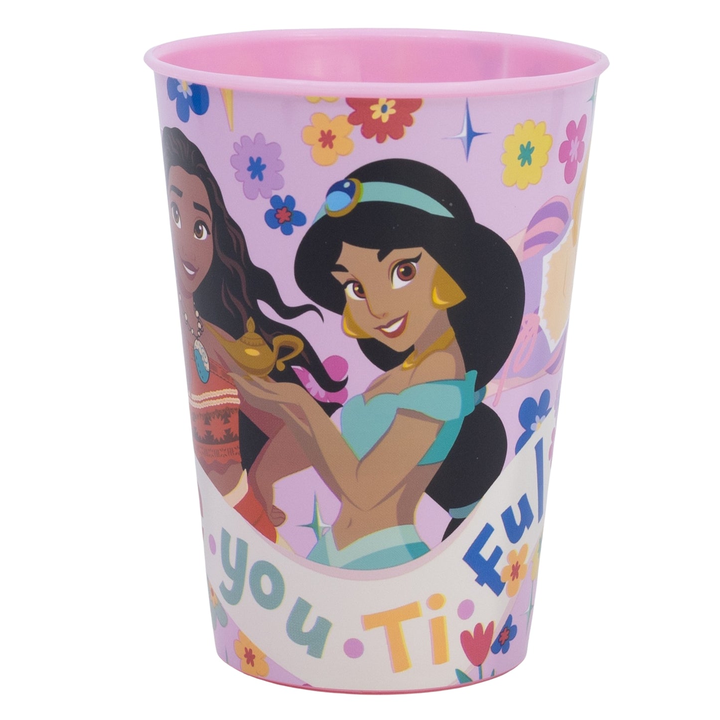 Stor Vaso easy pequeño Princess Beyou Tiful 260 ml