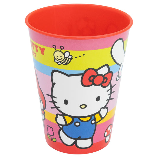 Verre Stor Easy Small Hello Kitty et ses amis 260 ml