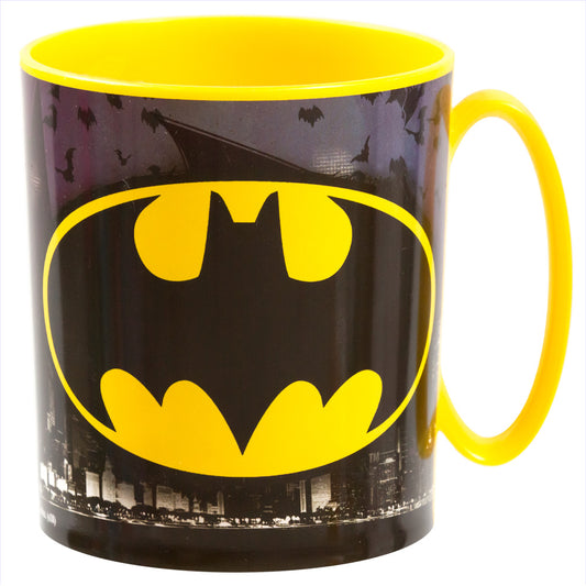 Tasse micro-ondes symbole Batman 350 ml