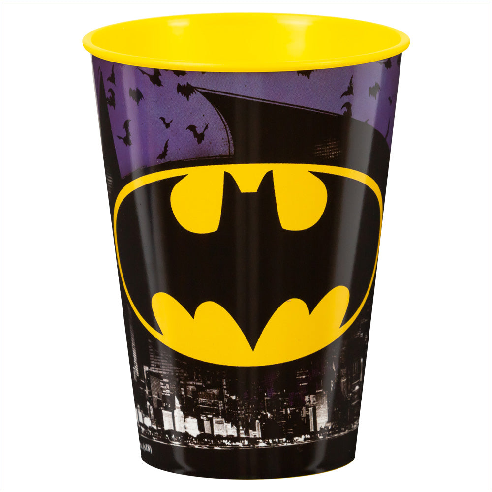 Stor Small Easy Glass Batman Symbol 260 ml