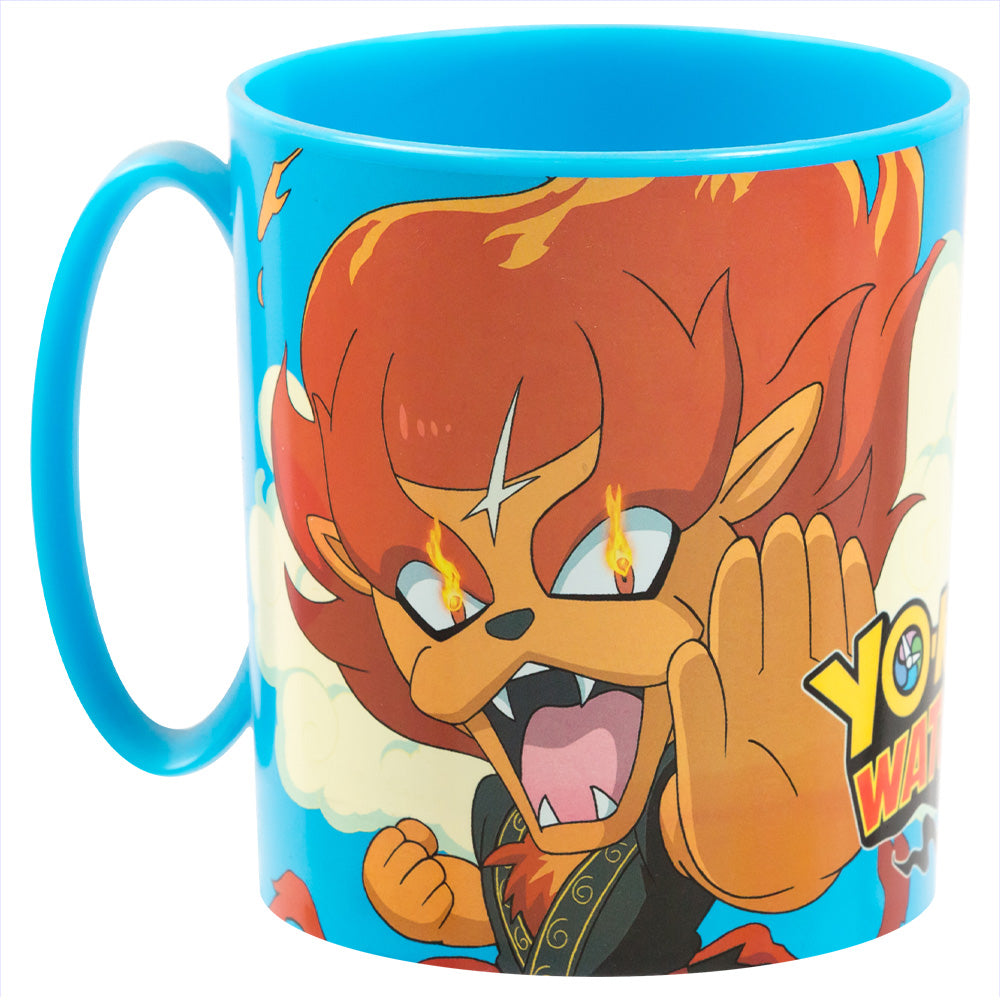 Tasse micro-ondes Yo Kai Watch 350 ml