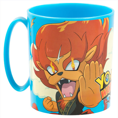 Yo Kai Watch Microwave Mug 350ml