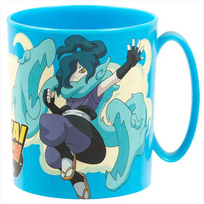 Yo Kai Watch Microwave Mug 350ml