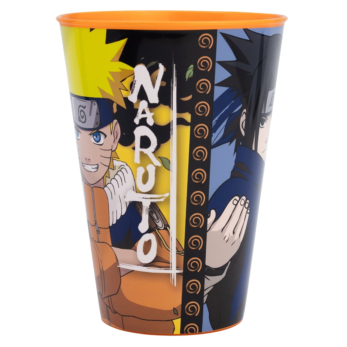 Verre Stor Easy Petit Naruto 260 ml