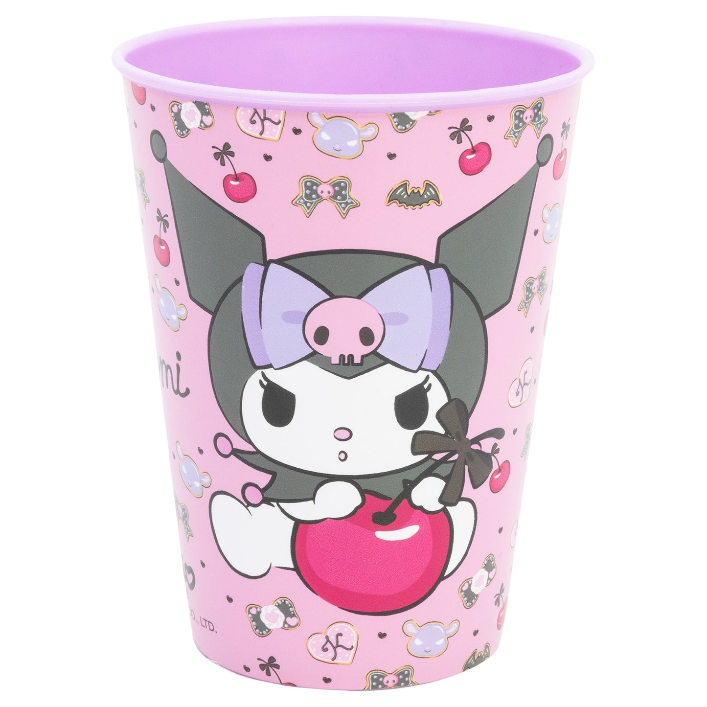 Verre Stor Easy Small Kuromi 260 ml