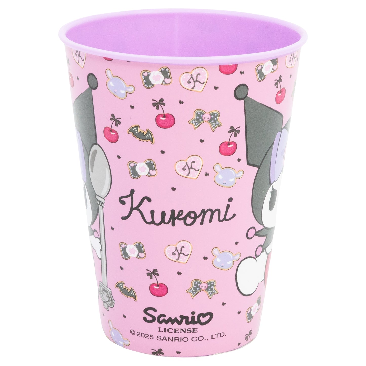 Verre Stor Easy Small Kuromi 260 ml