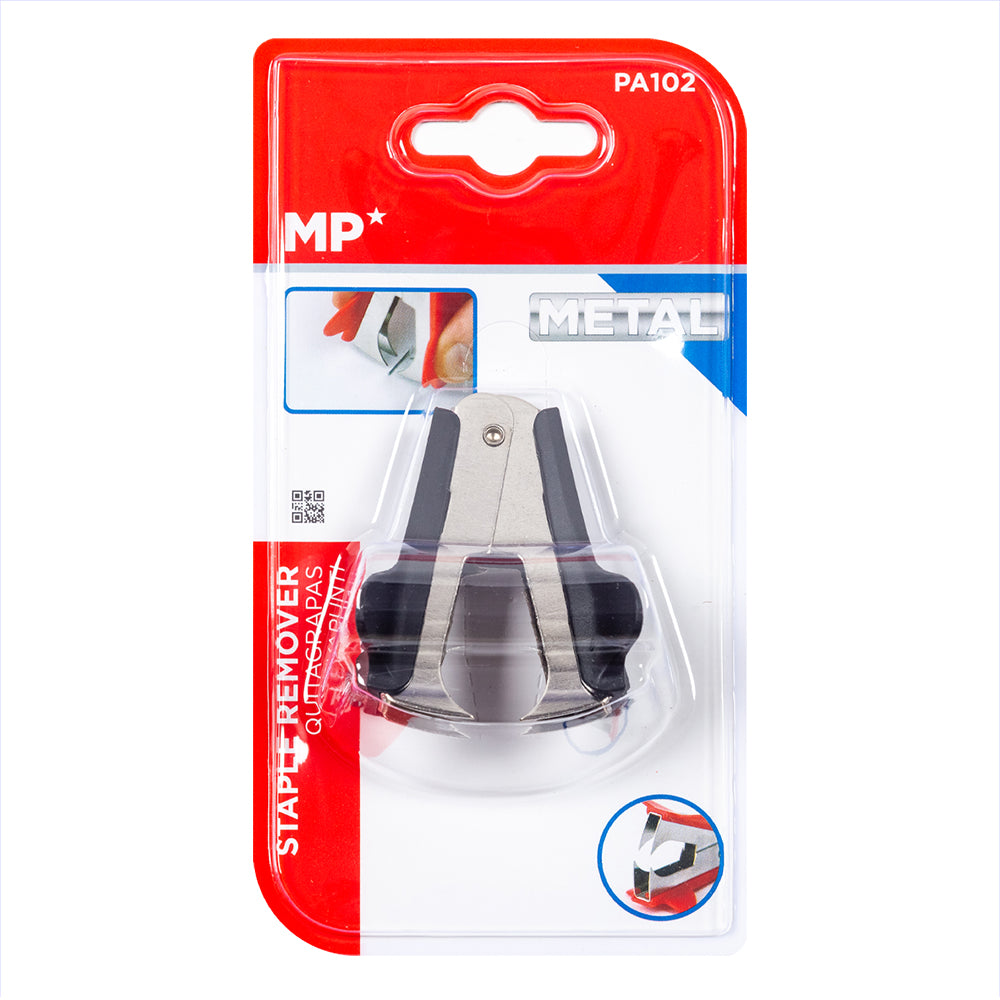 MP Office Staple Remover