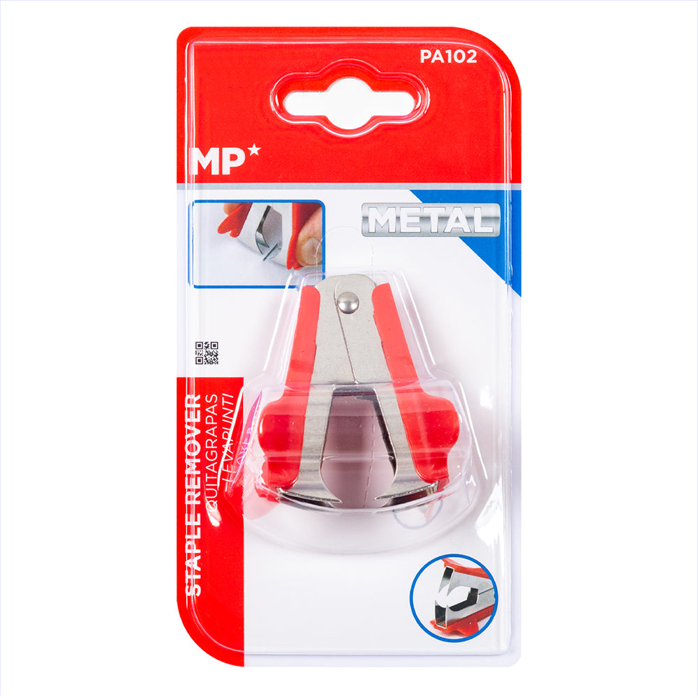 MP Office Staple Remover