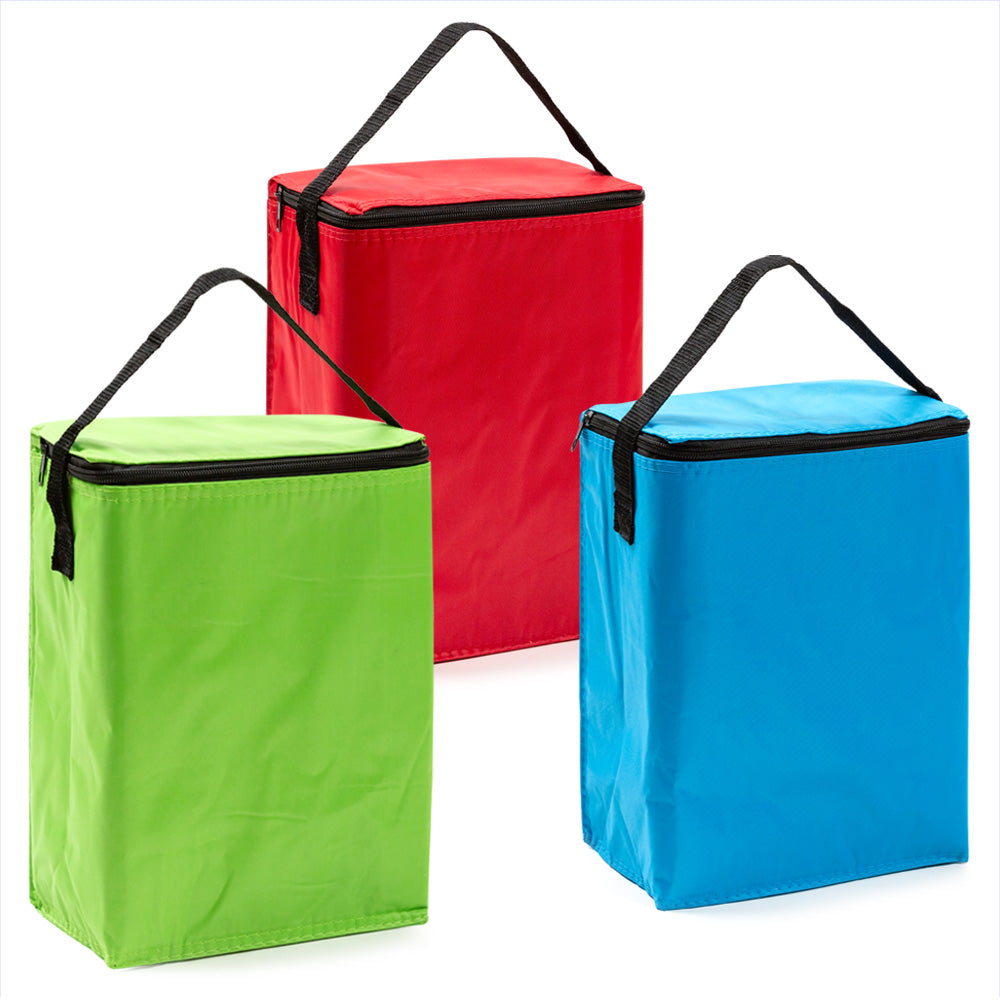 Sac isotherme de plage portable 6L