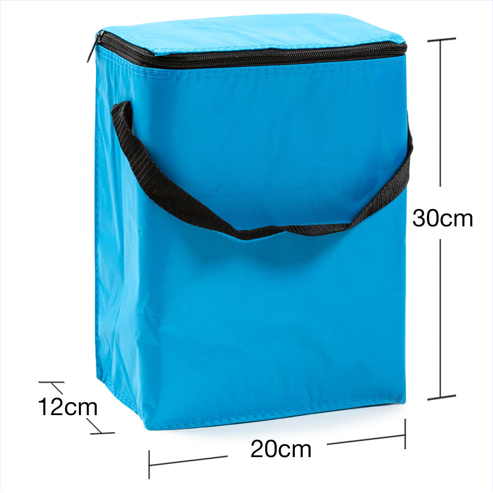 Sac isotherme de plage portable 6L