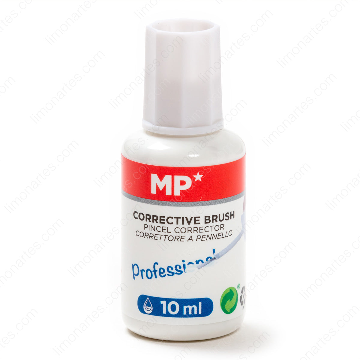 Pinceau correcteur MP 10 ml/ Non toxique/ Séchage instantané