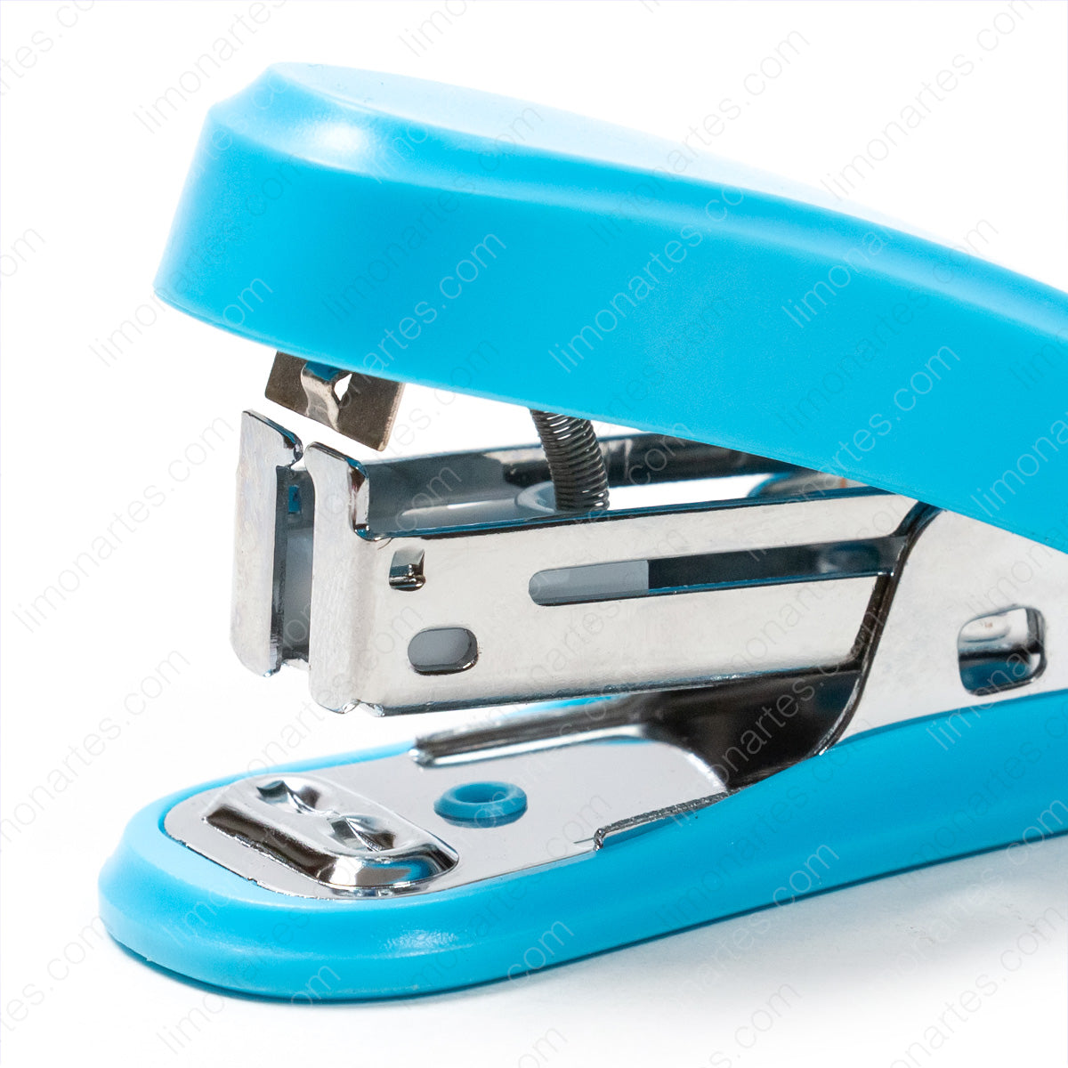 MP Mini Stapler+Metal Staples 1000 units.24/6