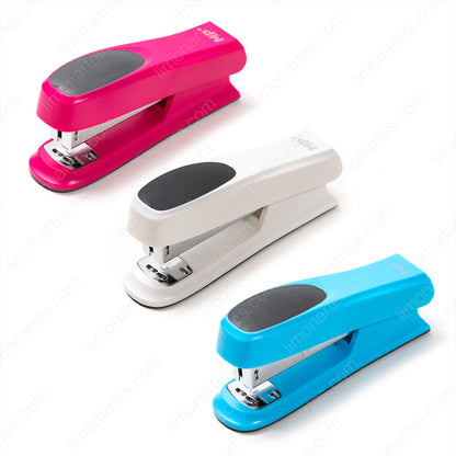 MP Medium stapler 12.5 cm+Metal staples 640 units.24/6