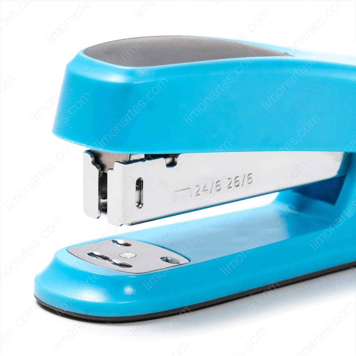 MP Medium stapler 12.5 cm+Metal staples 640 units.24/6