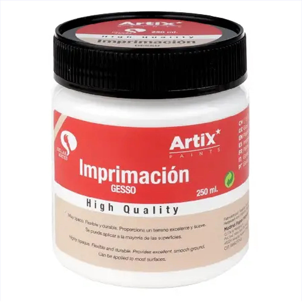 Imprimación 250 ml Artix