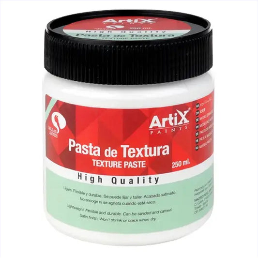 Pâte à modeler Artix 250 ml